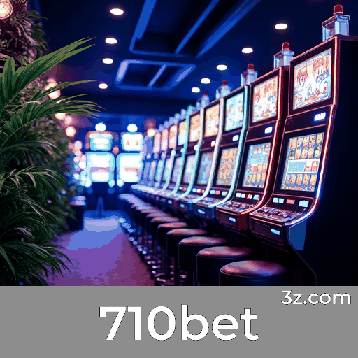 710bet: O Paraíso dos Jogos Selecionados e de Qualidade