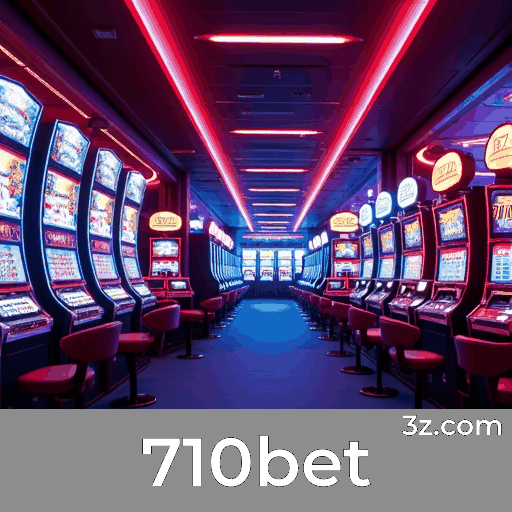 710bet: O Paraíso dos Jogos Selecionados e de Qualidade