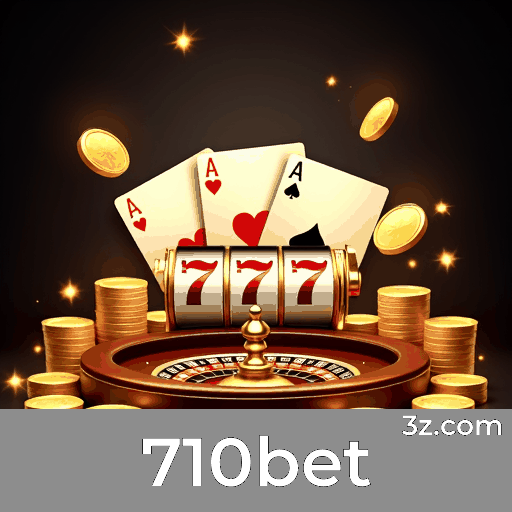 Experiência VIP no 710bet Casino: Exclusividade e Luxo