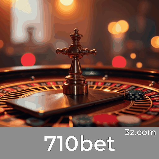 Experiência Premium de Jogos de Casino no 710bet