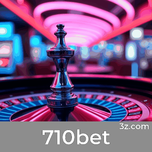 710bet: Apostas Esportivas Completas Para Brasileiros