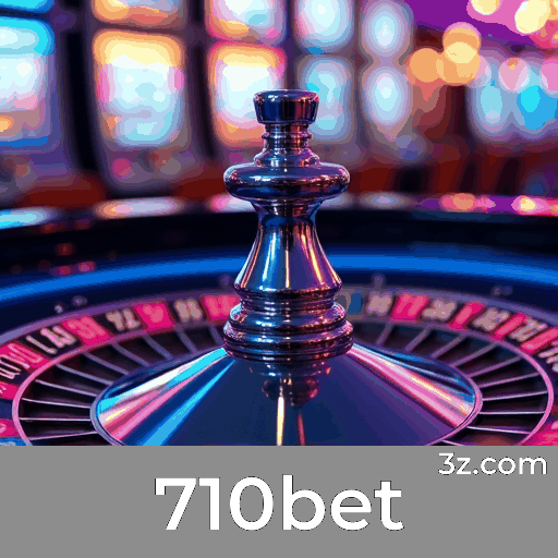 Experiência Premium de Jogos de Casino no 710bet