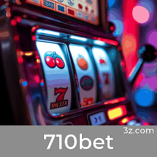 Desbloqueie Surpresas Exclusivas no 710bet
