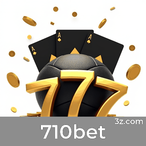 Desbloqueie Surpresas Exclusivas no 710bet